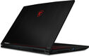 Ноутбук MSI Thin GF63 12UC-2209NL Core i5 12450H 16Gb SSD512Gb NVIDIA GeForce RTX 3050 4Gb 15.6