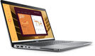 Ноутбук Dell Latitude 5450 Core Ultra 5 125U 16Gb SSD512Gb Intel Graphics 14