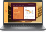 Ноутбук Dell Latitude 5450 Core Ultra 5 125H 16Gb SSD512Gb Intel Arc 14" WVA FHD (1920x1080) Linux grey WiFi BT Cam (5450-5560)&nbsp;<img style='position: relative;margin:0' src='/image/only_to_order_edit.gif' alt='На заказ' title='На заказ' />