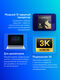 Ноутбук Samsung Galaxy Book 4 Edge NP940 Snapdragon X Elite X1E-80-100 16Gb SSD512Gb Qualcomm Adreno 14
