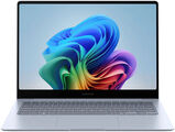 Ноутбук Samsung Galaxy Book 4 Edge NP940 Snapdragon X Elite X1E-80-100 16Gb SSD512Gb Qualcomm Adreno 14" AMOLED Touch 3K (3200x1800) Windows 11 Home l.blue WiFi BT Cam (NP940XMA-KB1US)&nbsp;<img style='position: relative;margin:0' src='/image/only_to_order_edit.gif' alt='На заказ' title='На заказ' />