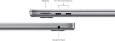 Ноутбук Apple MacBook Air A3113 M3 8 core 16Gb SSD256Gb/8 core GPU 13.6