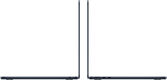 Ноутбук Apple MacBook Air A3113 M3 8 core 16Gb SSD256Gb/8 core GPU 13.6 Ноутбук Apple MacBook Air A3113 M3 8 core 16Gb SSD256Gb/8 core GPU 13.6