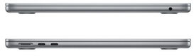Ноутбук Apple MacBook Air A2681 M2 8 core 16Gb SSD256Gb/8 core GPU 13.6