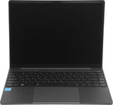 Ноутбук Chuwi Corebook X 14 Core i3 1220P 16Gb SSD512Gb Intel UHD Graphics 14" IPS 2K (2160x1440) Windows 11 Home grey WiFi BT Cam 4000mAh (1746778)&nbsp;<img style='position: relative;margin:0' src='/image/only_to_order_edit.gif' alt='На заказ' title='На заказ' />