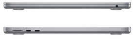 Ноутбук Apple MacBook Air A2681 M2 8 core 16Gb SSD256Gb/8 core GPU 13.6
