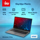 Ноутбук IRU Planio 15INPR N-series N100 16Gb SSD512Gb Intel UHD Graphics 15.6 Ноутбук IRU Planio 15INPR N-series N100 16Gb SSD512Gb Intel UHD Graphics 15.6
