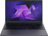 Ноутбук Kvadra Nau LE15T Core i5 1235U 16Gb SSD512Gb Intel UHD Graphics 15.6" FHD (1920x1080) без ОС graphite WiFi BT Cam (Y22L02P01101R_BA6D64)&nbsp;<img style='position: relative;margin:0' src='/image/only_to_order_edit.gif' alt='На заказ' title='На заказ' />
