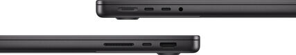 Ноутбук Apple MacBook Pro A3185 M4 Max 14 core 36Gb SSD1Tb/32 core GPU 14.2 Ноутбук Apple MacBook Pro A3185 M4 Max 14 core 36Gb SSD1Tb/32 core GPU 14.2