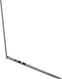 Ноутбук Honor MagicBook X16 BRG-565 Core i5 13420H 16Gb SSD512Gb Intel UHD Graphics 16 Ноутбук Honor MagicBook X16 BRG-565 Core i5 13420H 16Gb SSD512Gb Intel UHD Graphics 16