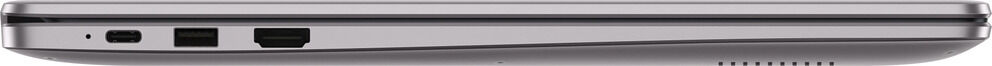 Ноутбук Honor MagicBook X14 GDG-X Core i3 1315U 8Gb SSD512Gb Intel UHD Graphics 14 Ноутбук Honor MagicBook X14 GDG-X Core i3 1315U 8Gb SSD512Gb Intel UHD Graphics 14