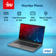 Ноутбук IRU Planio 15INPR N-series N100 16Gb SSD512Gb Intel UHD Graphics 15.6 Ноутбук IRU Planio 15INPR N-series N100 16Gb SSD512Gb Intel UHD Graphics 15.6