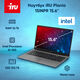Ноутбук IRU Planio 15INPR N-series N100 16Gb SSD512Gb Intel UHD Graphics 15.6