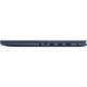 Ноутбук Asus Vivobook 15 X1502VA-BQ924 Core i7 13620H 16Gb SSD512Gb Intel Iris Xe graphics 15.6 Ноутбук Asus Vivobook 15 X1502VA-BQ924 Core i7 13620H 16Gb SSD512Gb Intel Iris Xe graphics 15.6