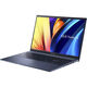 Ноутбук Asus Vivobook 15 X1502VA-BQ924 Core i7 13620H 16Gb SSD512Gb Intel Iris Xe graphics 15.6 Ноутбук Asus Vivobook 15 X1502VA-BQ924 Core i7 13620H 16Gb SSD512Gb Intel Iris Xe graphics 15.6