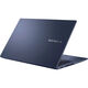 Ноутбук Asus Vivobook 15 X1502VA-BQ924 Core i7 13620H 16Gb SSD512Gb Intel Iris Xe graphics 15.6 Ноутбук Asus Vivobook 15 X1502VA-BQ924 Core i7 13620H 16Gb SSD512Gb Intel Iris Xe graphics 15.6