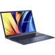 Ноутбук Asus Vivobook 15 X1502VA-BQ924 Core i7 13620H 16Gb SSD512Gb Intel Iris Xe graphics 15.6 Ноутбук Asus Vivobook 15 X1502VA-BQ924 Core i7 13620H 16Gb SSD512Gb Intel Iris Xe graphics 15.6