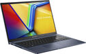 Ноутбук Asus Vivobook 15 X1502VA-BQ924 Core i7 13620H 16Gb SSD512Gb Intel Iris Xe graphics 15.6 Ноутбук Asus Vivobook 15 X1502VA-BQ924 Core i7 13620H 16Gb SSD512Gb Intel Iris Xe graphics 15.6