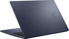 Ноутбук Asus Vivobook 15 X1502VA-BQ924 Core i7 13620H 16Gb SSD512Gb Intel Iris Xe graphics 15.6 Ноутбук Asus Vivobook 15 X1502VA-BQ924 Core i7 13620H 16Gb SSD512Gb Intel Iris Xe graphics 15.6