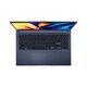 Ноутбук Asus Vivobook 15 X1502VA-BQ924 Core i7 13620H 16Gb SSD512Gb Intel Iris Xe graphics 15.6
