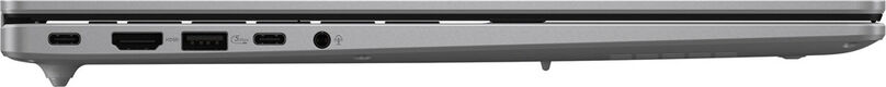 Ноутбук Asus VivoBook 16 M1607KA-MB037 Ryzen AI 5 340 16Gb SSD512Gb AMD Radeon 840M 16