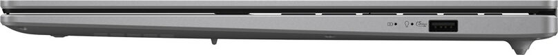 Ноутбук Asus VivoBook 16 M1607KA-MB037 Ryzen AI 5 340 16Gb SSD512Gb AMD Radeon 840M 16