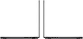 Ноутбук Apple MacBook Pro A3185 M4 Max 14 core 36Gb SSD1Tb/32 core GPU 14.2