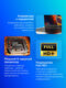 Ноутбук Tecno MegaBook T14DA Ryzen 5 7430U 16Gb SSD512Gb AMD Radeon Graphics 14.1 Ноутбук Tecno MegaBook T14DA Ryzen 5 7430U 16Gb SSD512Gb AMD Radeon Graphics 14.1
