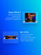 Ноутбук Tecno MegaBook T14DA Ryzen 5 7430U 16Gb SSD512Gb AMD Radeon Graphics 14.1 Ноутбук Tecno MegaBook T14DA Ryzen 5 7430U 16Gb SSD512Gb AMD Radeon Graphics 14.1