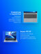 Ноутбук Tecno MegaBook T16RA Core i7 13620H 16Gb SSD1Tb Intel UHD Graphics 16