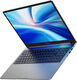 Ноутбук Tecno MegaBook T16RA Core i7 13620H 16Gb SSD1Tb Intel UHD Graphics 16
