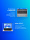 Ноутбук Tecno MegaBook T16MA Pro Core Ultra 9 185H 32Gb SSD1Tb Intel Arc 16