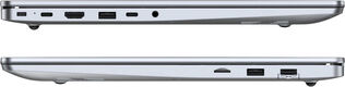Ноутбук Tecno MegaBook K16SDA Ryzen 7 5825U 16Gb SSD1Tb AMD Radeon Graphics 16