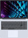 Ноутбук Tecno MegaBook K16SDA Ryzen 5 7430U 16Gb SSD512Gb AMD Radeon Graphics 16