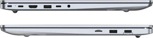 Ноутбук Tecno MegaBook K16SDA Ryzen 5 7430U 16Gb SSD512Gb AMD Radeon Graphics 16