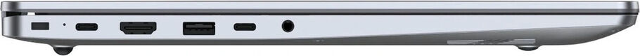 Ноутбук Tecno MegaBook K16SDA Ryzen 5 7430U 16Gb SSD512Gb AMD Radeon Graphics 16