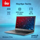 Ноутбук IRU Tactio 14RLH Ryzen 5 7430U 8Gb SSD512Gb AMD Radeon Graphics 14