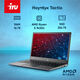 Ноутбук IRU Tactio 14RLH Ryzen 5 7430U 16Gb SSD256Gb AMD Radeon Graphics 14
