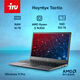 Ноутбук IRU Tactio 14RLH Ryzen 5 7430U 16Gb SSD512Gb AMD Radeon Graphics 14