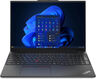 Ноутбук Lenovo ThinkPad E16 G2 Ryzen 7 7735HS 16Gb SSD512Gb AMD Radeon 680M 16 Ноутбук Lenovo ThinkPad E16 G2 Ryzen 7 7735HS 16Gb SSD512Gb AMD Radeon 680M 16