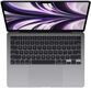 Ноутбук Apple MacBook Air A2681 M2 8 core 16Gb SSD256Gb/8 core GPU 13.6