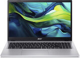 Ноутбук Acer Aspire Go AG15-41P-R4XX Ryzen 7 7735HS 16Gb SSD1Tb AMD Radeon 680M 15.6" IPS FHD (1920x1080) без ОС silver WiFi BT Cam (NX.J7FCD.001)&nbsp;<img style='position: relative;margin:0' src='/image/only_to_order_edit.gif' alt='На заказ' title='На заказ' />
