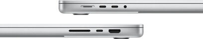 Ноутбук Apple MacBook Pro A2991 M3 Max 14 core 36Gb SSD1Tb/30 core GPU 16.2 Ноутбук Apple MacBook Pro A2991 M3 Max 14 core 36Gb SSD1Tb/30 core GPU 16.2