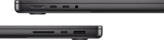 Ноутбук Apple MacBook Pro A2992 M3 Max 14 core 36Gb SSD1Tb/30 core GPU 14.2