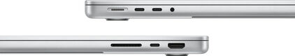 Ноутбук Apple MacBook Pro A2992 M3 Max 14 core 36Gb SSD1Tb/30 core GPU 14.2