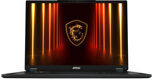 Ноутбук MSI Stealth 18 HX AI A2XWJG-052RU Core Ultra 9 275HX 64Gb SSD2Tb NVIDIA GeForce RTX 5090 для ноутбуков 24Gb 18 Ноутбук MSI Stealth 18 HX AI A2XWJG-052RU Core Ultra 9 275HX 64Gb SSD2Tb NVIDIA GeForce RTX 5090 для ноутбуков 24Gb 18