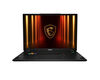Ноутбук MSI Stealth HX AI A2XWIG-051RU Core Ultra 9 275HX 64Gb SSD2Tb NVIDIA GeForce RTX5080 16Gb 18 Ноутбук MSI Stealth HX AI A2XWIG-051RU Core Ultra 9 275HX 64Gb SSD2Tb NVIDIA GeForce RTX5080 16Gb 18