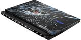 Ноутбук MSI Titan Dragon Edition 18 HX AI A2XWJG-205RU 9S7-1824A5-205 Ноутбук MSI Titan Dragon Edition 18 HX AI A2XWJG-205RU 9S7-1824A5-205