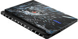 Ноутбук MSI Titan Dragon Edition 18 HX AI A2XWJG-205RU 9S7-1824A5-205 Ноутбук MSI Titan Dragon Edition 18 HX AI A2XWJG-205RU 9S7-1824A5-205