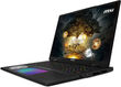 Ноутбук MSI Titan Dragon Edition 18 HX AI A2XWJG-205RU 9S7-1824A5-205 Ноутбук MSI Titan Dragon Edition 18 HX AI A2XWJG-205RU 9S7-1824A5-205